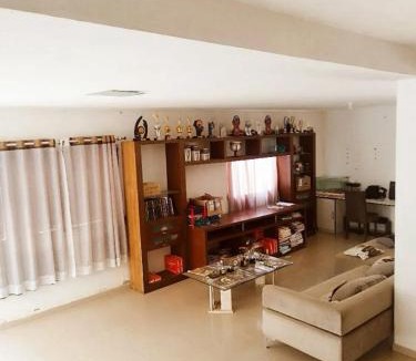 Curio-Utinga House | Casa Aluguel cop 30