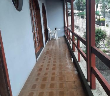Agronomica House | Casa aluguel de temporada em Florianópolis