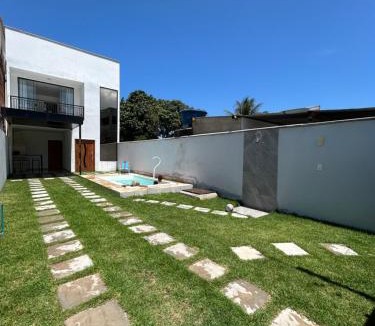Parque das Gaivotas House | Casa Alves