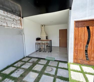 Parque das Gaivotas House | Casa Alves