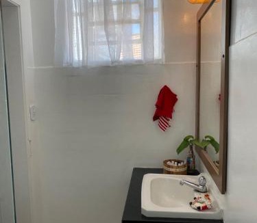 Parnaiba Apartment | Casa América