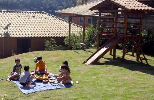 Conceicao do Ibitipoca House | Casa Amantes da Serra Ibitipoca 2 qts - Conforto, Lazer e Ótima Localização