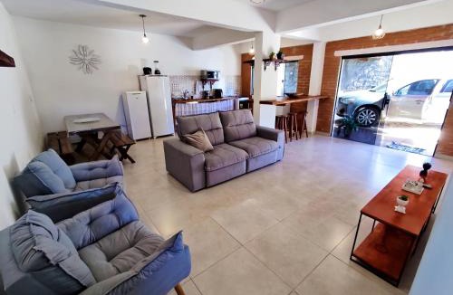 Conceicao do Ibitipoca House | Casa Amantes da Serra Ibitipoca 2 qts - Conforto, Lazer e Ótima Localização
