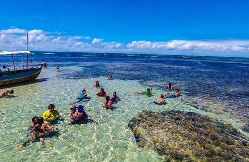 Ilha de Boipeba House | Casa Amaré - Moreré
