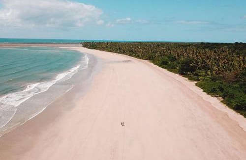Ilha de Boipeba House | Casa Amaré - Moreré