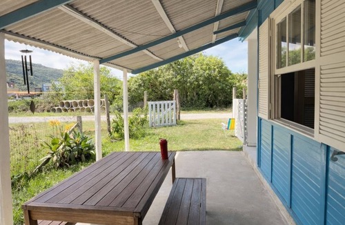 Armacao House | Casa aMAR - Peace and Nature 1 km from the Sea