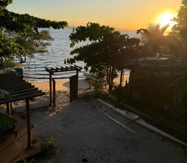 Barra Grande House | Casa Amare Taipu de Dentro - Peninsula de Maraú