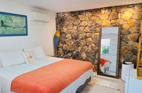Marinas Hotel | Casa Amarela