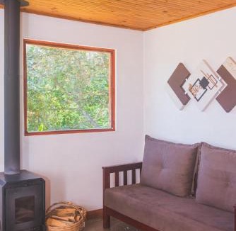 Camanducaia House | Casa amarela