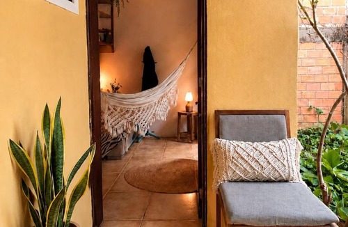 Campeche House | Casa Amarela