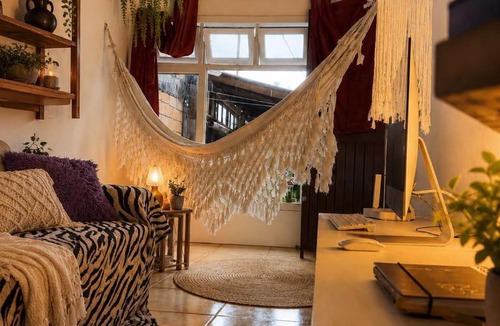 Campeche House | Casa Amarela
