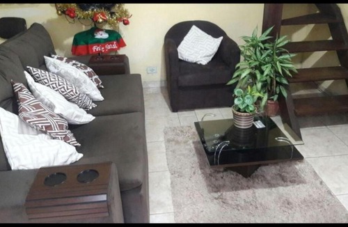Ilha das Cobras House | Casa Amarela