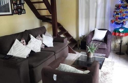 Ilha das Cobras House | Casa Amarela