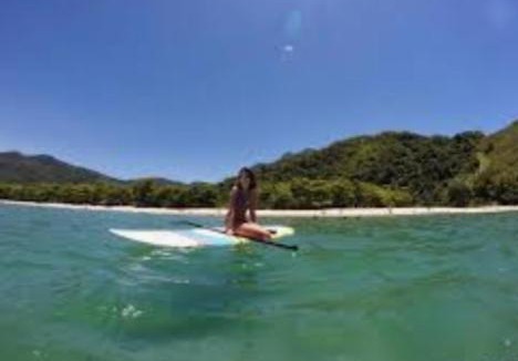 Ilha das Cobras House | Casa Amarela