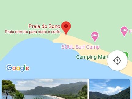 Ilha das Cobras House | Casa Amarela
