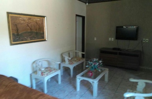Old Town House | Casa Amarela