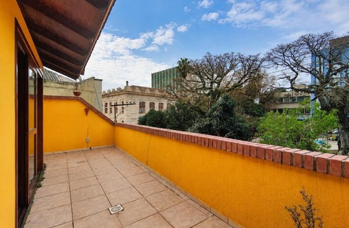 Centro Historico House | Casa Amarela