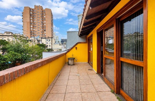 Centro Historico House | Casa Amarela