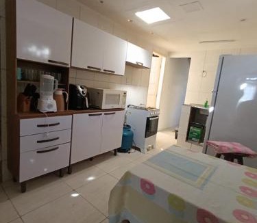 Salvador Apartment | Casa Amarela