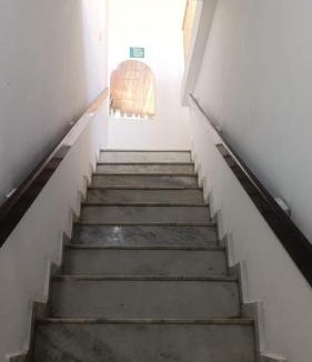 Salvador Apartment | Casa Amarela