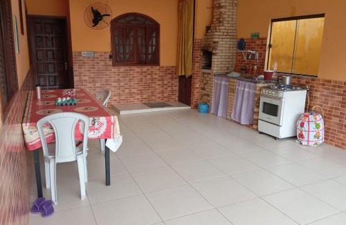 Unamar House | casa Amarela