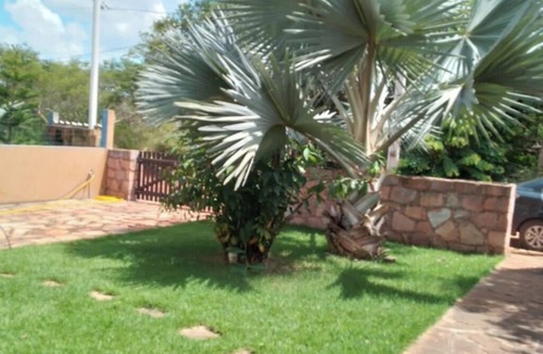 Lencois House | Casa Amarela - Lençoís-ba