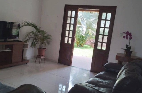 Lencois House | Casa Amarela - Lençoís-ba