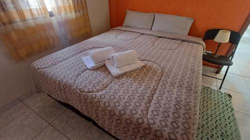 Regiao Urbana Homogenea VIII House | Casa amarela - Perto do Centro