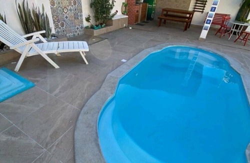 Arembepe House | Casa Amarela seu Refúgio
