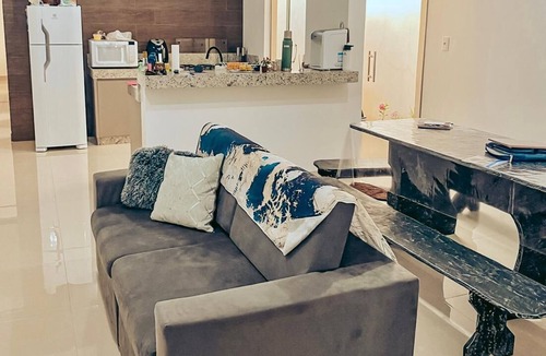 Bom Despacho House | Casa Americana,10 min da Arcelor Mittal