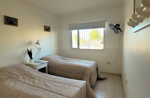 Puerto Madryn Hotel | Casa Amonite Hostel Boutique