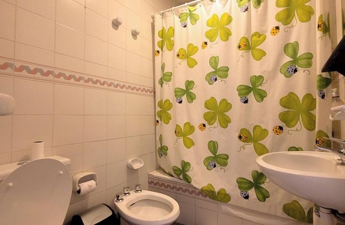 Puerto Madryn Hotel | Casa Amonite Hostel Boutique