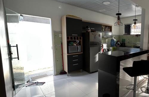 Centro House | Casa Amoras Cereja