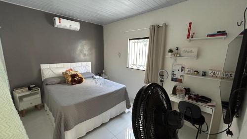 Centro House | Casa Amoras Cereja
