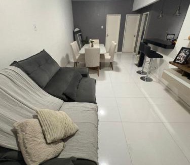 Centro House | Casa Amoras Cereja