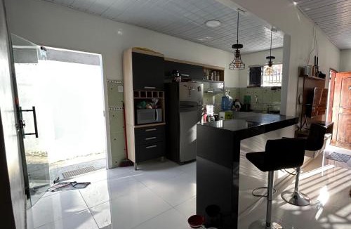 Centro House | Casa Amoras Cereja