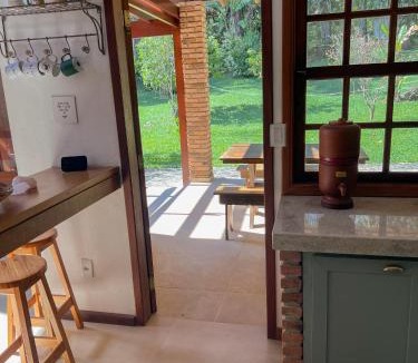 Regiao Visconde de Maua House | Casa Amoras - Your retreat in Serrinha do Alambari