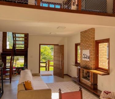 Regiao Visconde de Maua House | Casa Amoras - Your retreat in Serrinha do Alambari