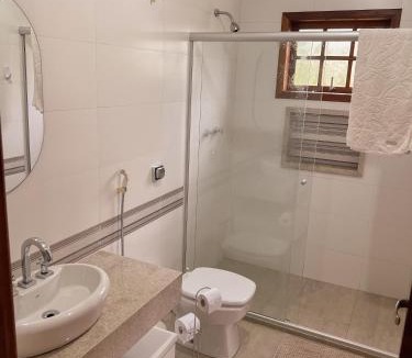Regiao Visconde de Maua House | Casa Amoras - Your retreat in Serrinha do Alambari