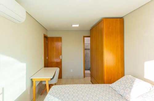 Parque Xangri-La 2a Secao House | Casa Ampla 5 min da Lagoa da Pampulha