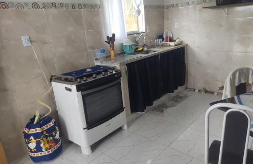 Jardim Esperanca House | Casa ampla