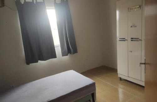 Jardim Esperanca House | Casa ampla