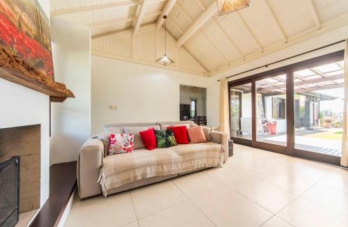 Campeche Central House | Casa ampla c/jardim e churrasqueira BK3156