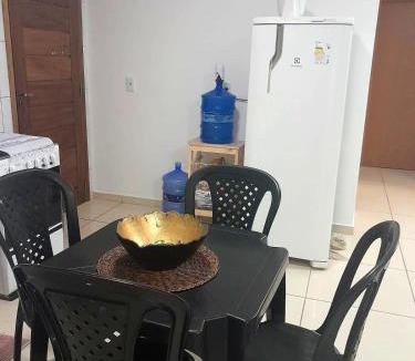 Juazeiro do Norte House | Casa ampla com garagem e Wi-Fi Lagoa Seca, Juazeiro do norte -CE