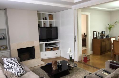 Borgo House | Casa ampla e aconchegante