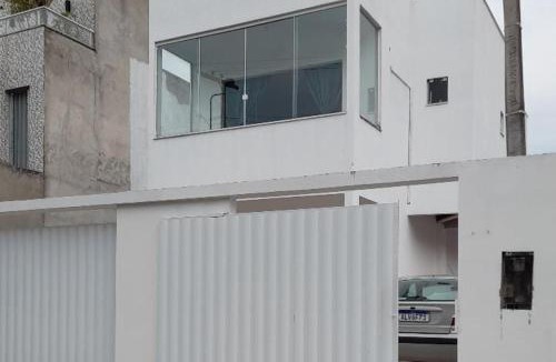 Muquem House | Casa ampla e aconchegante