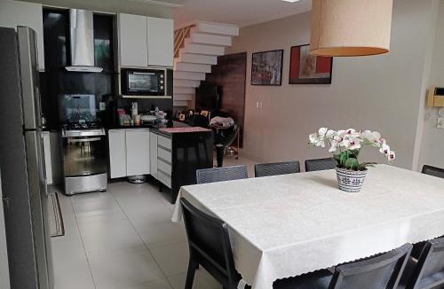 Souza House | Casa Ampla e Aconchegante COP 30