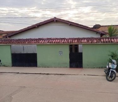 Tapana House | Casa Ampla e Aconchegante para Temporada COP 30 Belém