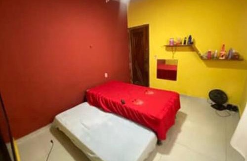 Tapana House | Casa Ampla e Aconchegante para Temporada COP 30 Belém