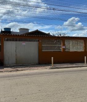 Praia Grande House | Casa ampla e bem localizada - 1 rua da praia